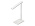 Настольная лампа с функцией беспроводной зарядки Starline, белый (P)_белый