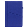 Ежедневник Smart Geneva Ostende А5, синий, недатированный, в твердой обложке с поролоном small_img_1