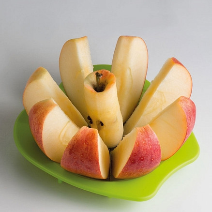 Резак для яблок APPLE VALLEY