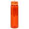 Бутылка для воды Norway, 700 мл, пластиковая, оранжевая small_img_4