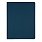 Обложка Happy Line A4, темно-синий_СИНИЙ