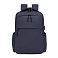 Городской рюкзак Space  с отделением для ноутбука, водоотталкивающий, нейлоновый, синий small_img_1