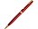 Ручка шариковая Parker модель SON13 RED GT BP F.BLK GB, красный/золотистый_КРАСНЫЙ ГЛЯНЦЕВЫЙ/ЗОЛОТИСТЫЙ
