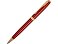 Ручка шариковая Parker модель SON13 RED GT BP F.BLK GB, красный/золотистый small_img_1
