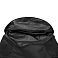 Рюкзак нейлоновый Trieste, черный, размер 42*45*16 см small_img_7