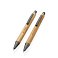 Набор Bamboo с ручкой и карандашом в коробке small_img_4