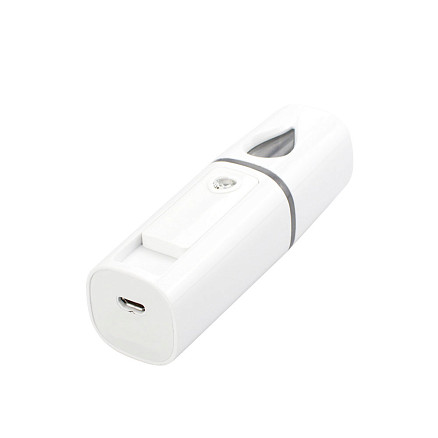 Светодиодный USB увлажнитель Nano Beauty Device , белый