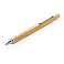 Многофункциональная ручка 5 в 1 Bamboo small_img_1
