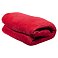 Плед мягкий флисовый Super Soft  Comfort Travel, 125*170 см, красный small_img_5