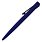 Ручка шариковая, Софт Тач, металлическая, синяя, SAMURAI_СИНИЙ 534