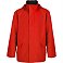 Куртка («ветровка») EUROPA мужская, красный small_img_1