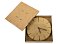 Часы деревянные Валери, 28 см, палисандр small_img_2