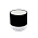 Беспроводная Bluetooth колонка Attilan (BLTS01), черный_черный