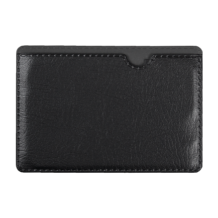 Набор подарочный Solution Everyday Kit Quattro (мультитул, рулетка, ланч бокс, бутылка для воды), черный