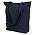 Сумка из джинса Caravan Denim 280, плотность 280 г/м2, темно-синий 303 С_темно-синий 303С