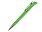 Ручка шариковая, пластиковая, зеленая Galaxy_ЗЕЛЕНЫЙ