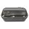 Герметичный контейнер для еды (ланч бокс)  BON VOYAGE, пластиковый, серый, 1100 мл._СЕРЫЙ