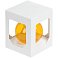 Елочный шар Gala Night в коробке, золотистый, 6 см small_img_4