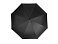 Зонт-трость наоборот Inversa, полуавтомат, черный/желтый (Р) small_img_4