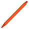 Ручка шариковая Sumatra, пластиковая, оранжевая small_img_2