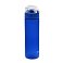 Пластиковая бутылка Narada Soft-touch, синяя small_img_3