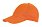 6-панельная кепка PITCHER, оранжевая_АПЕЛЬСИН