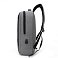 Городской рюкзак City с отделением для ноутбука, серый small_img_3