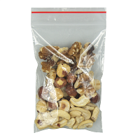 Смесь орехов, 50 грамм