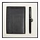 Набор подарочный Solution Superior Duo (Обложка для автодокументов Leather Sun, ручка Attashe) small_img_1