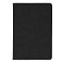Ежедневник в суперобложке Country Palermo Nuba A5, полутвердый, черный small_img_1