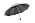 Зонт складной автоматический с плавным закрытием Forest Sunderland, серый,  в подарочной коробке_серый