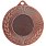 Медаль Regalia, малая, бронзовая_МАЛАЯ