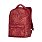 Рюкзак WENGER Colleague 16'', красный с рисунком, полиэстер, 36 x 25 x 45 см, 22 л_КРАСНЫЙ