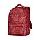 Рюкзак WENGER Colleague 16'', красный с рисунком, полиэстер, 36 x 25 x 45 см, 22 л small_img_1