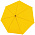 Зонт складной Trend Magic AOC, желтый_желтый