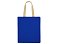 Сумка для шопинга Steady из хлопка с парусиновыми ручками, 260 г/м2, синий small_img_4