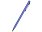 Ручка Palermo шариковая  автоматическая, фиолетовый металлический корпус, 0,7 мм, синяя_ФИОЛЕТОВЫЙ/СЕРЕБРИСТЫЙ