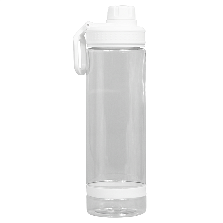 Набор подарочный Solution Everyday Kit  Duo (бутылка для воды, ланчбокс), белый