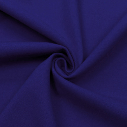 Скатерть синяя размер 140*200 см