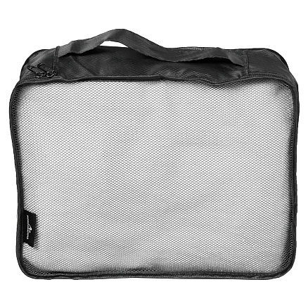 Комплект чехлов для путешествий  Comfort Travel, серый