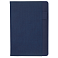 Ежедневник Smart Combi Sand А5, темно-синий, недатированный, в твердой обложке с поролоном small_img_1