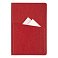 Ежедневник Flexy Smart Style Lafite A5, бордовый, недатированный, в гибкой обложке small_img_4
