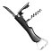 Открывалка для бутылок вина Tools Apex, черный small_img_2