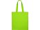 Сумка для шопинга Carryme 140 хлопковая, 140 г/м2, зеленое яблоко small_img_4