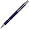 Ручка шариковая Legend, металлическая, синяя small_img_2