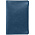 Обложка для паспорта Apache, синяя_синяя