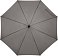 Зонт-трость Domelike, серый small_img_2