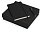 Подарочный набор Moleskine Van Gogh с блокнотом А5 Soft и ручкой, черный_ЧЕРНЫЙ/КРЕМОВЫЙ