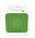 Беспроводная Bluetooth колонка Bolero, зеленый_зеленый