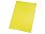 Папка- уголок, для формата А4, плотность 180 мкм, желтый матовый_ЖЕЛТЫЙ МАТОВЫЙ